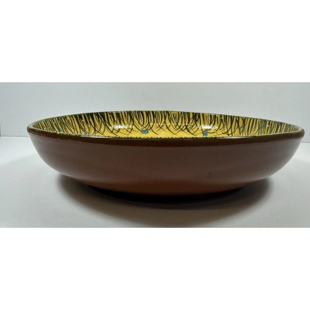 Jay Import Rooster Bowl 12.5